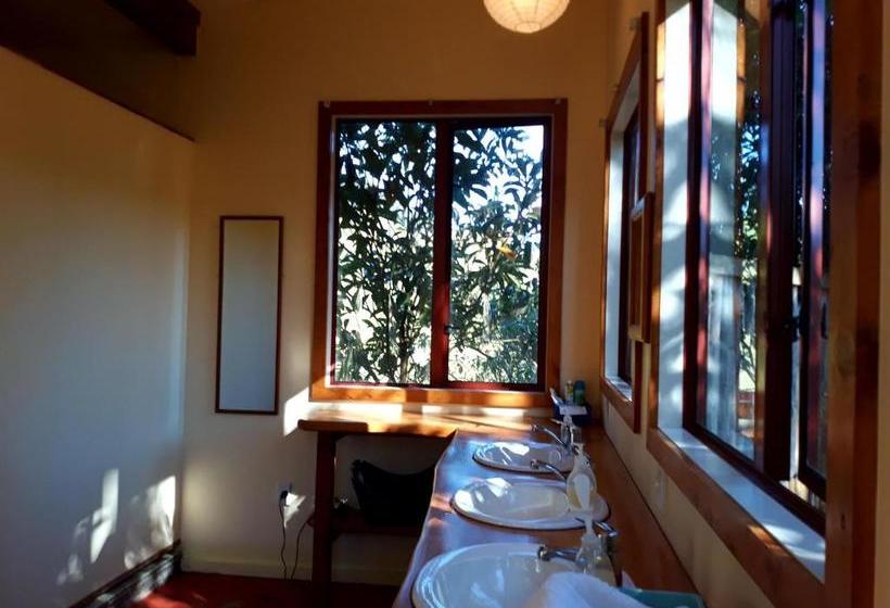 ペンション Mahamudra Buddhist Centre