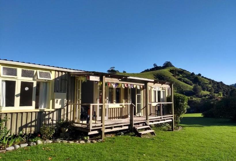 פנסיון Mahamudra Buddhist Centre