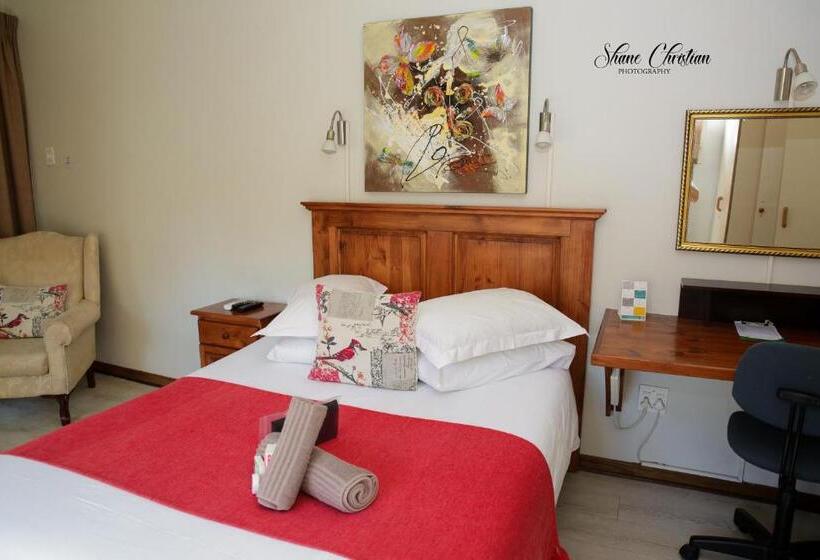 ペンション Twins Guesthouse No Load Shedding