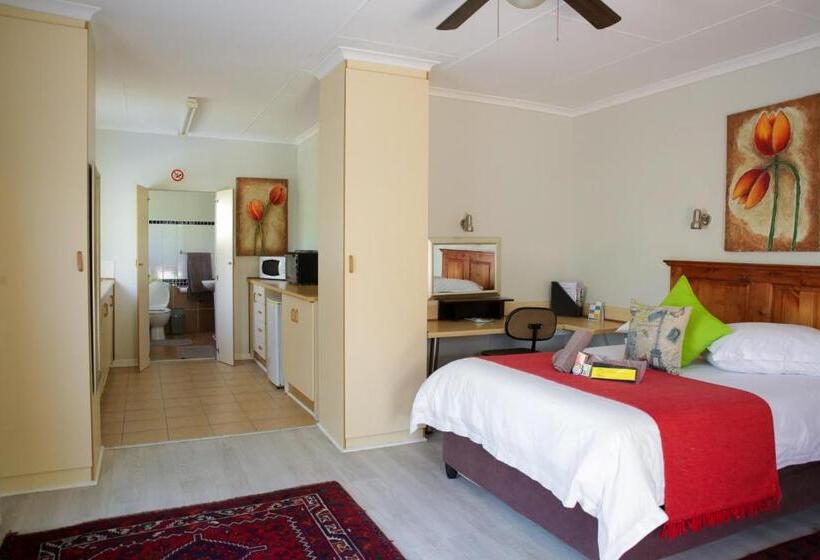 ペンション Twins Guesthouse No Load Shedding