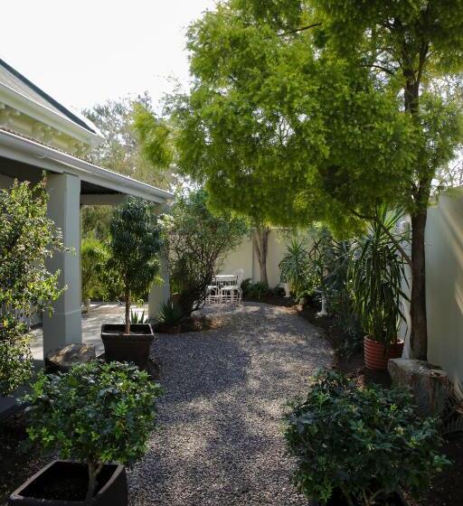 ペンション Twins Guesthouse No Load Shedding