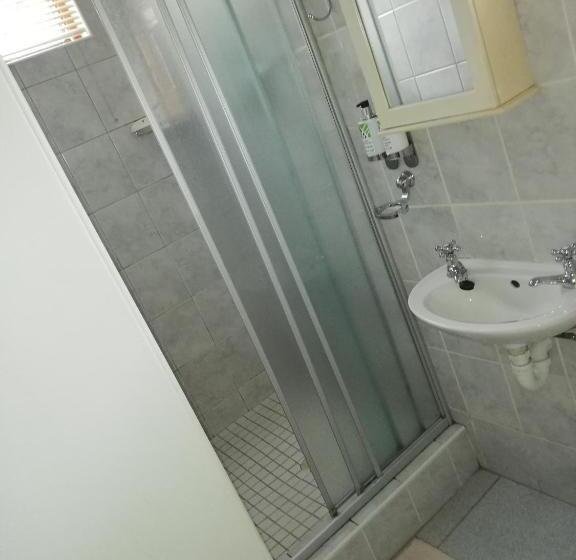 ペンション Twins Guesthouse No Load Shedding