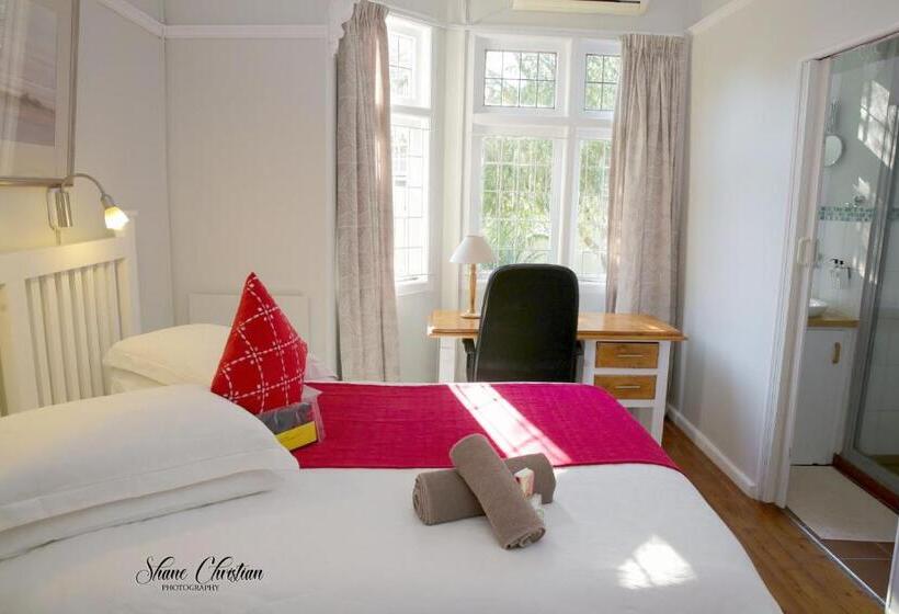 ペンション Twins Guesthouse No Load Shedding