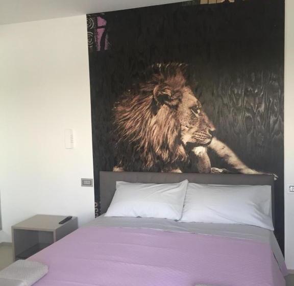 بنسيون Villa Emma