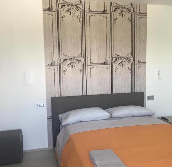 بنسيون Villa Emma