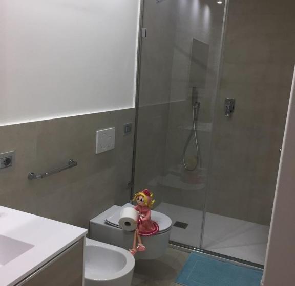 بنسيون Villa Emma