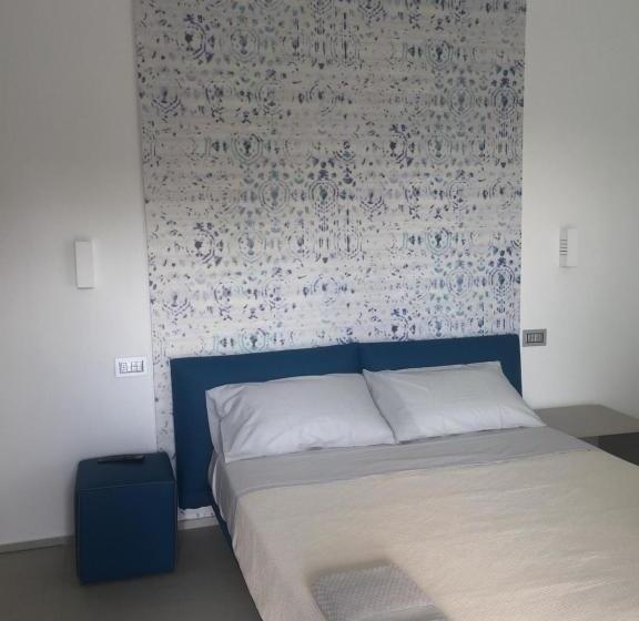 بنسيون Villa Emma