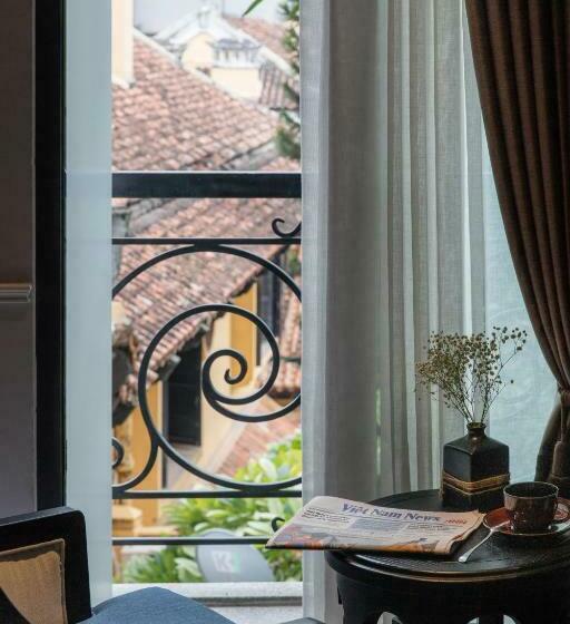 Aira Boutique Hanoi Hotel & Spa