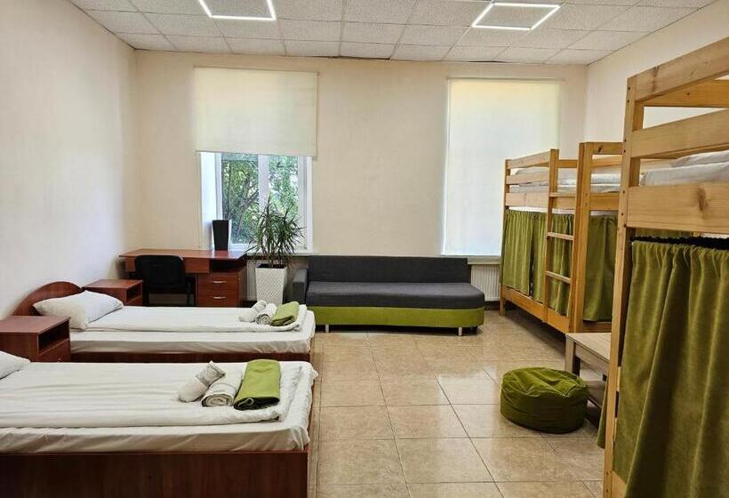 هاستل Coin Apartments & Poshtel