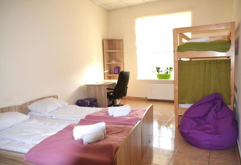 هاستل Coin Apartments & Poshtel