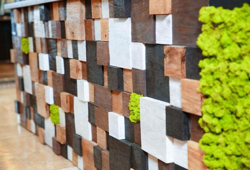 هاستل Coin Apartments & Poshtel