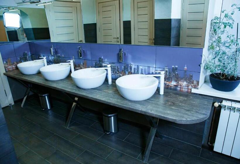 هاستل Coin Apartments & Poshtel