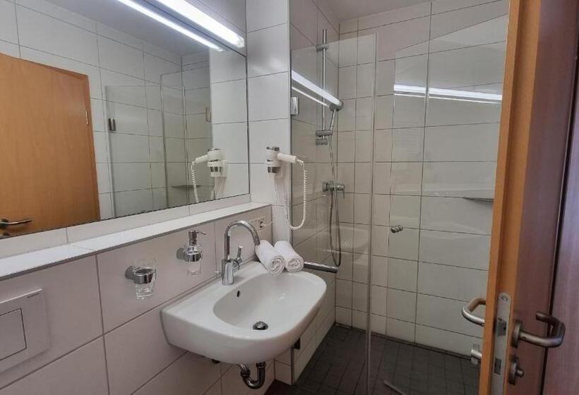 Общежитие Gasthof Seerose