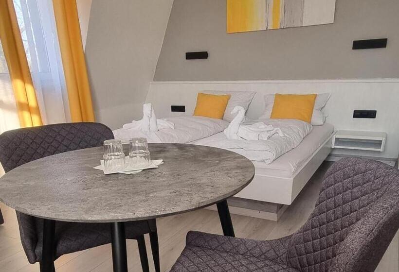 Общежитие Gasthof Seerose