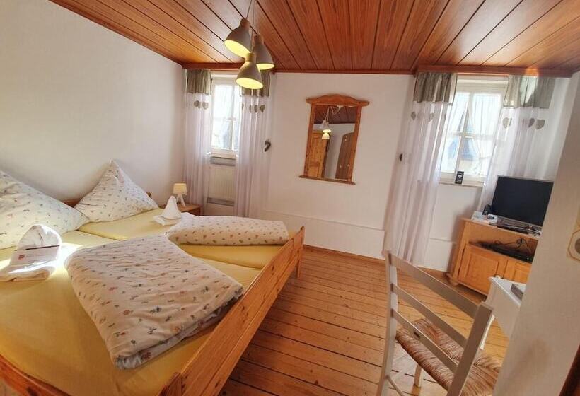 Общежитие Landgasthof Zum Stern Wasserkuppe Rhon