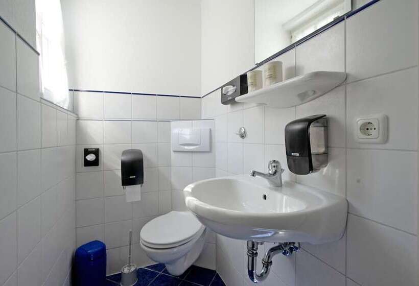 Общежитие Landgasthof Zum Stern Wasserkuppe Rhon