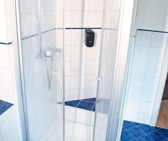 Общежитие Landgasthof Zum Stern Wasserkuppe Rhon