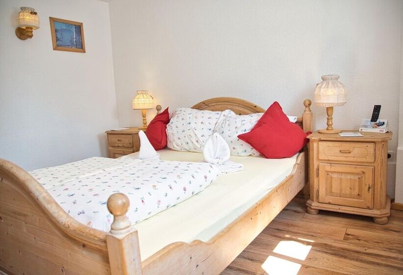 Общежитие Landgasthof Zum Stern Wasserkuppe Rhon