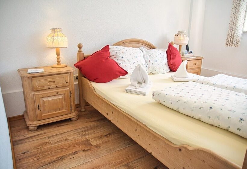 Общежитие Landgasthof Zum Stern Wasserkuppe Rhon