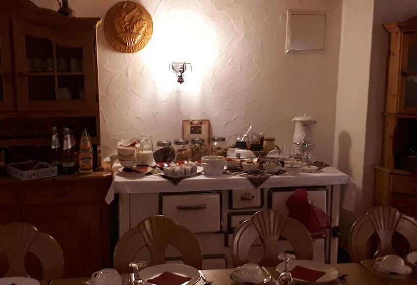 Общежитие Landgasthof Zum Stern Wasserkuppe Rhon