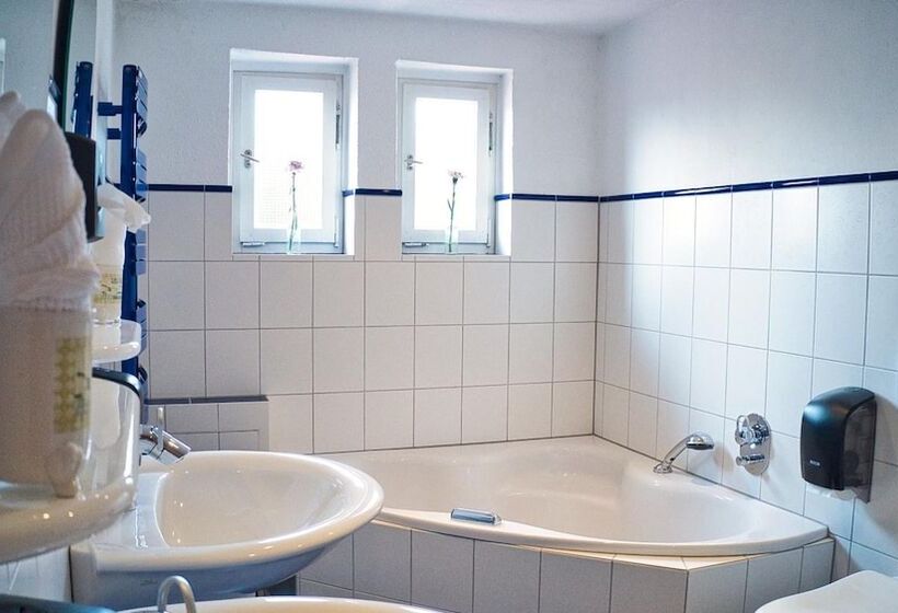 Общежитие Landgasthof Zum Stern Wasserkuppe Rhon