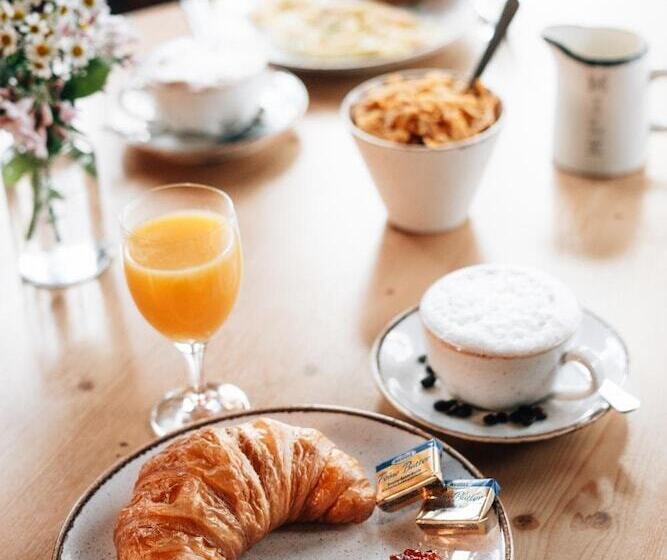 Общежитие Landgasthof Zum Stern Wasserkuppe Rhon