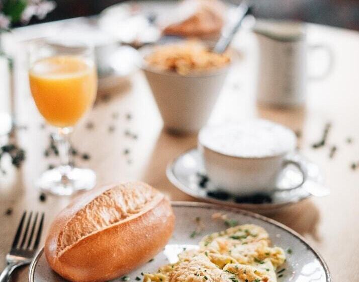 Общежитие Landgasthof Zum Stern Wasserkuppe Rhon