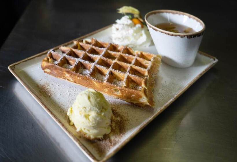 Общежитие Landgasthof Zum Stern Wasserkuppe Rhon