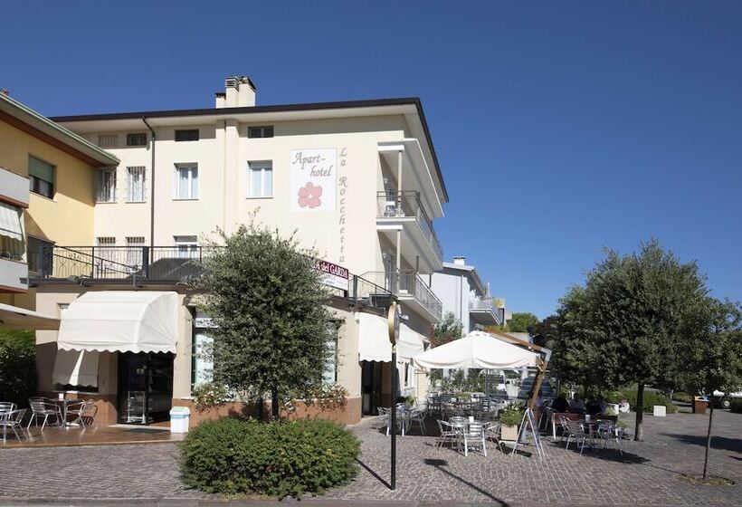 Apart Hotel La Rocchetta