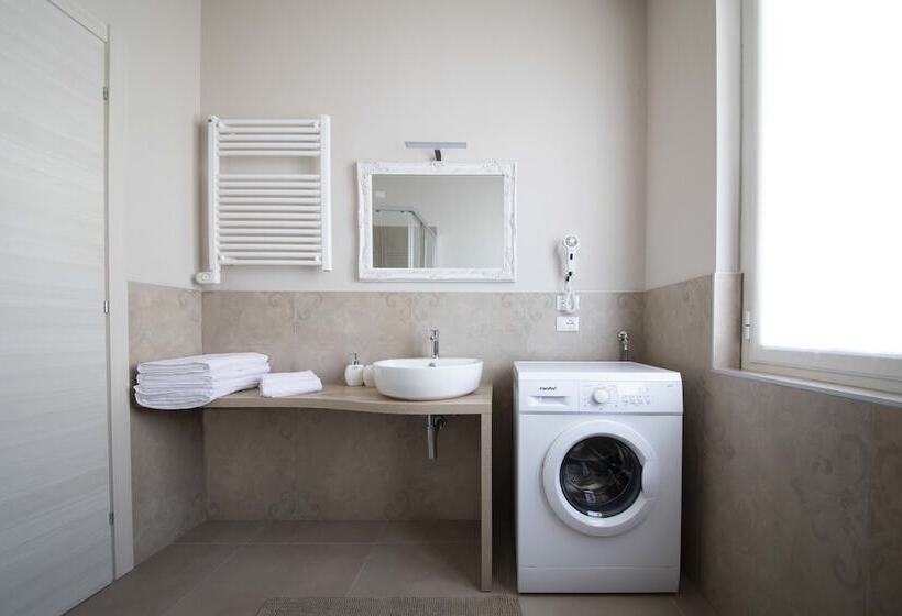 Apart Hotel La Rocchetta