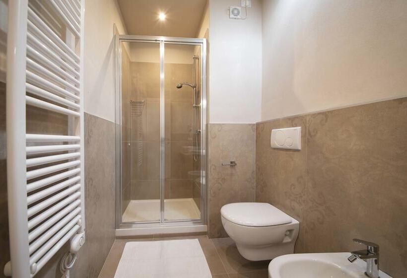 Apart Hotel La Rocchetta