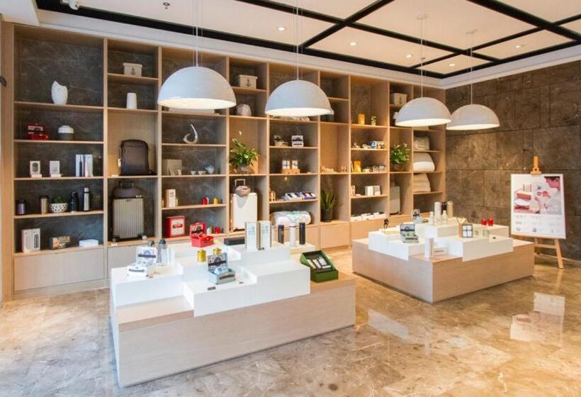 Atour Hotel Shenyang Hunnan Olympic Sports Center