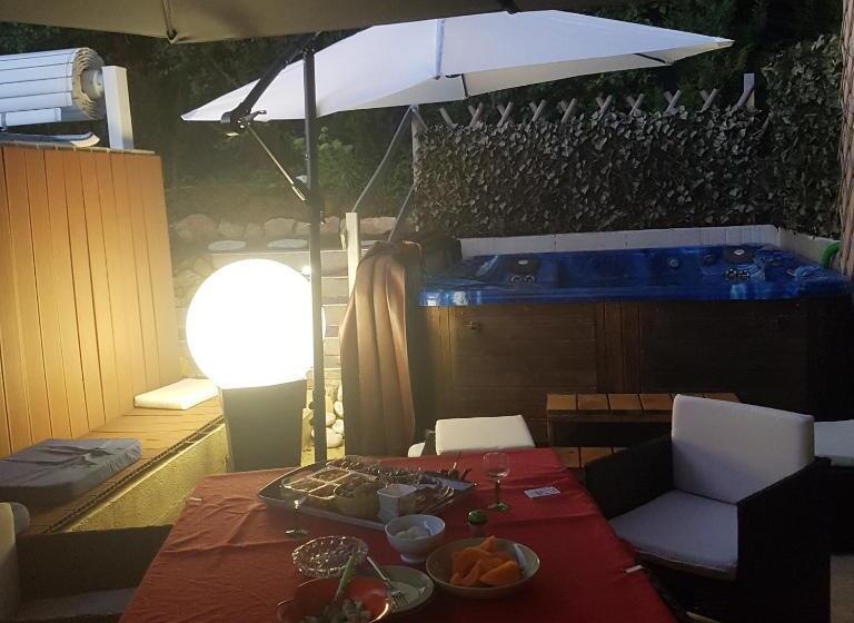 住宿加早餐  Cluny Clos Fleury