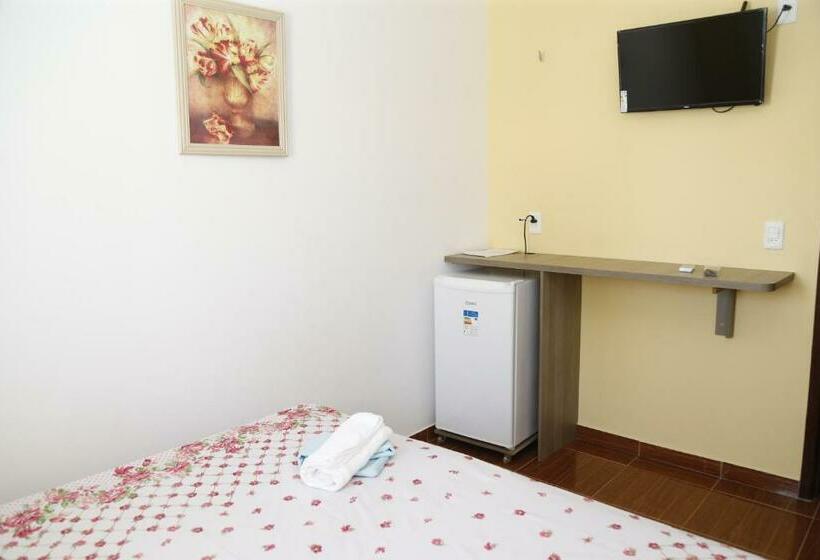 Bed and Breakfast The