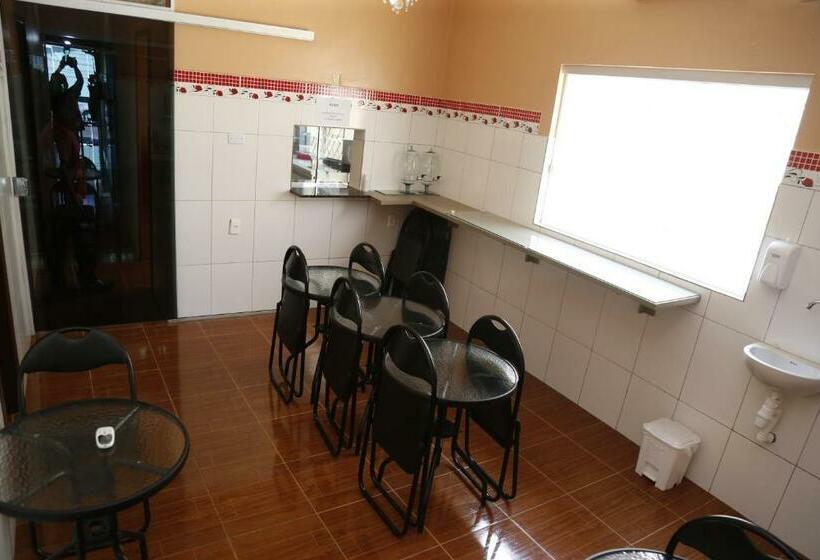 Bed and Breakfast The