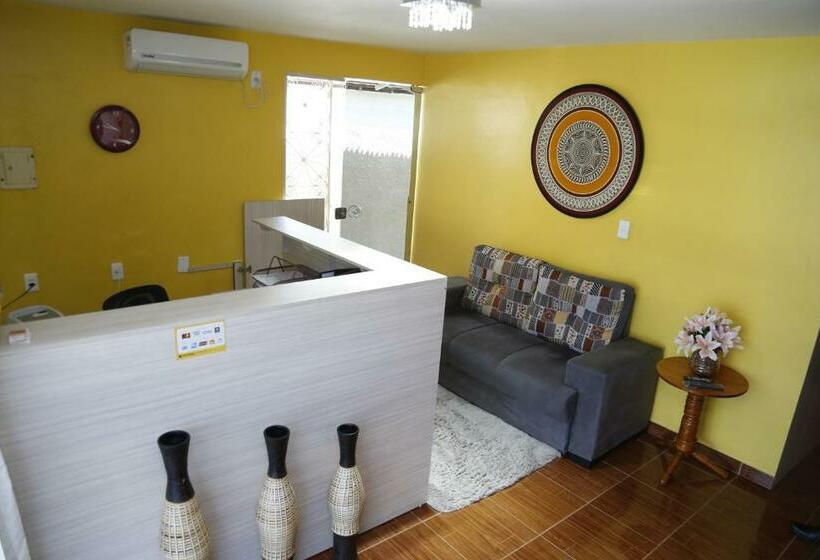 Bed and Breakfast The