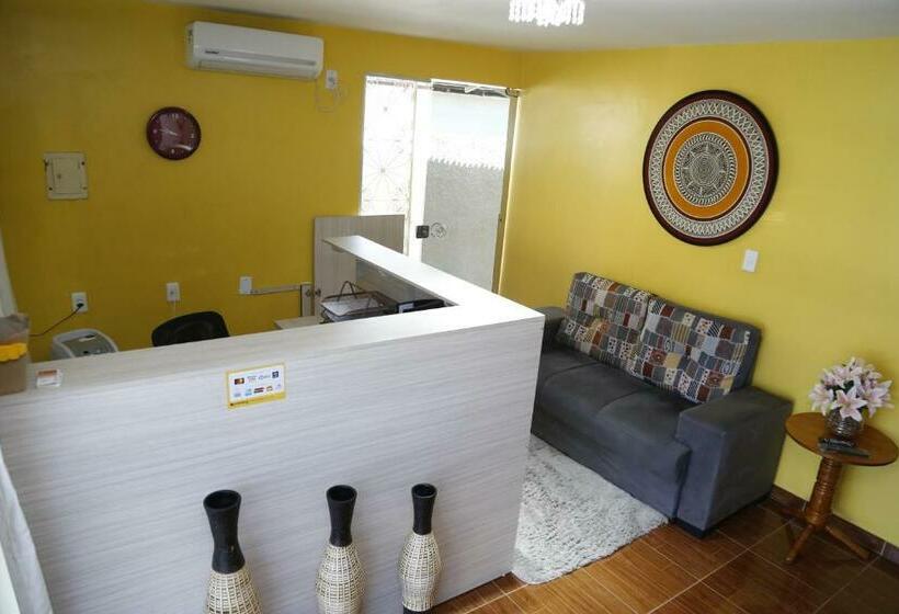 Bed and Breakfast The