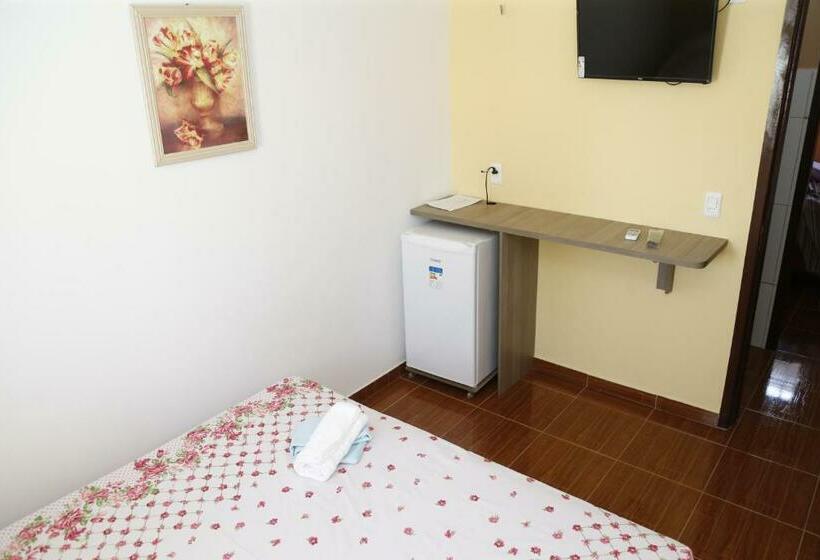 Bed and Breakfast The