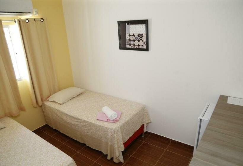 Bed and Breakfast The