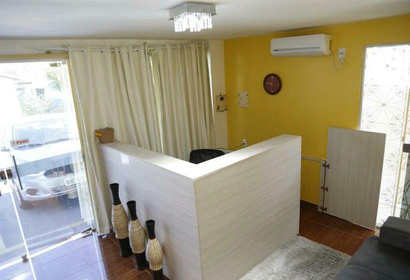 Bed and Breakfast The