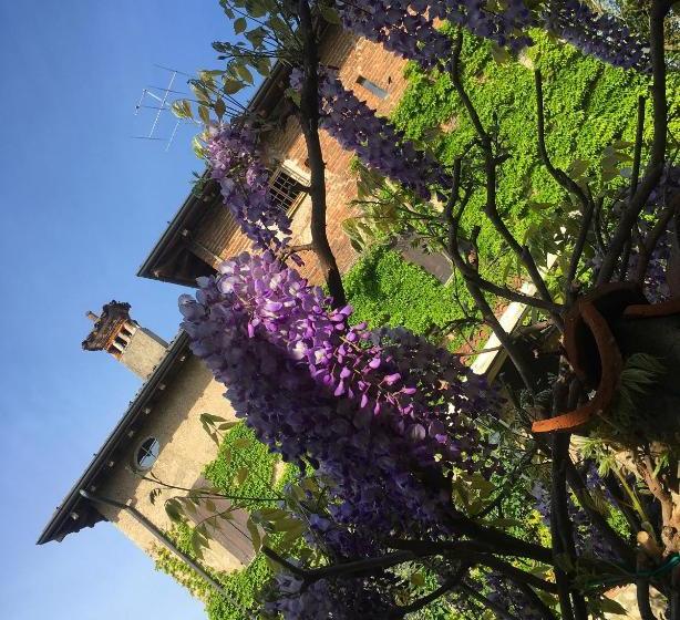 צימר Torre De Salis