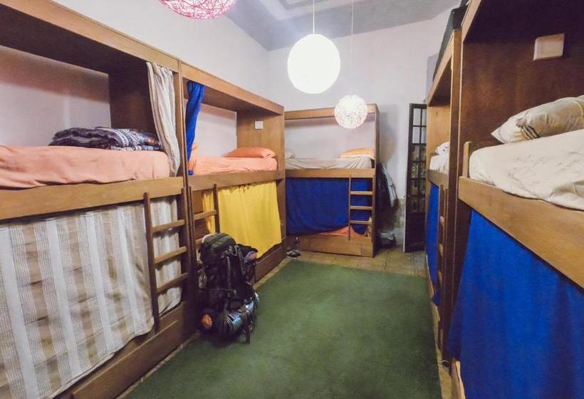Charruas Hostel