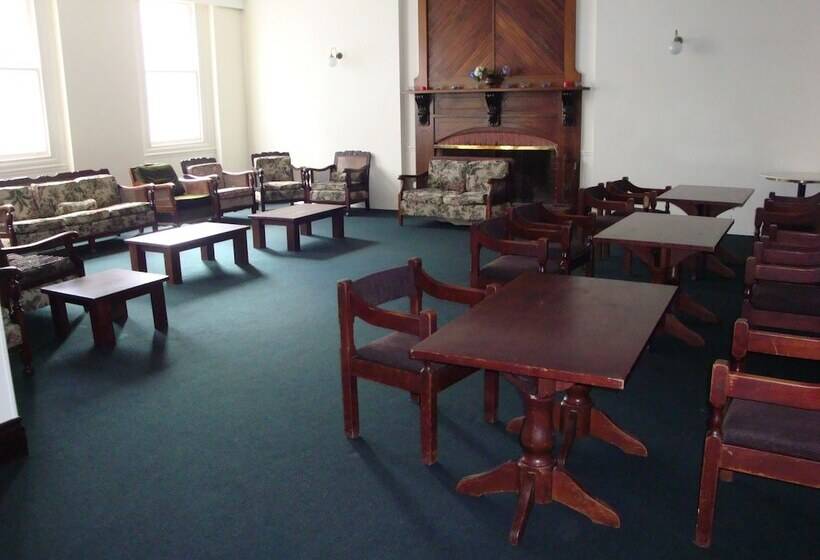 Grand Hotel Whangarei