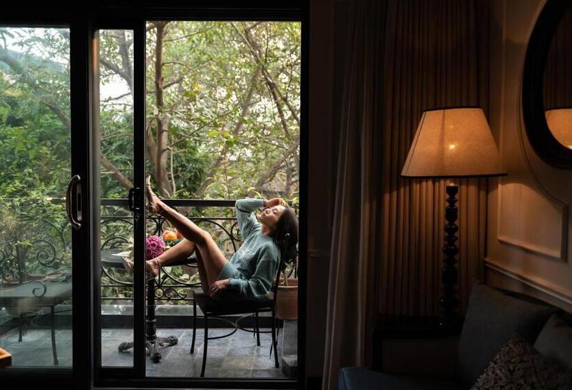 Aira Boutique Hanoi Hotel & Spa