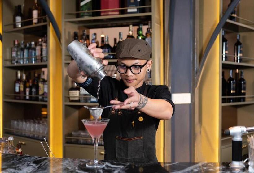 Aira Boutique Hanoi Hotel & Spa