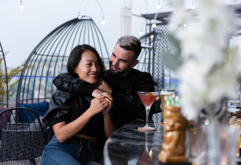 Aira Boutique Hanoi Hotel & Spa