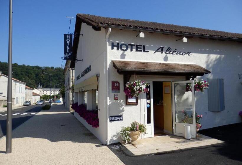 酒店 Alienor