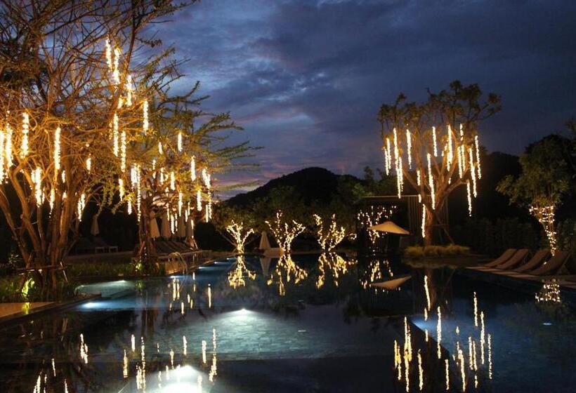 ホテル Anana Ecological Resort Krabi