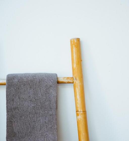 ホテル Anana Ecological Resort Krabi