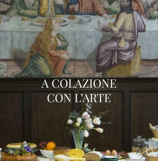 בית מלון כפרי Convento San Bernardino